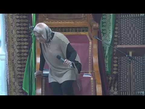 children Programme  5th Ramadhan 1443 - 07/04/2022