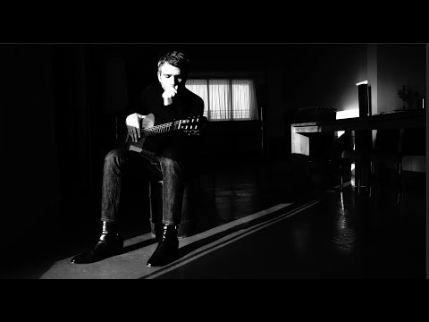 נדיה - Idan Rafael Haviv