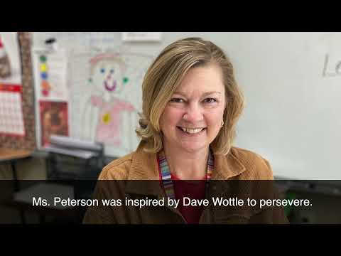 FPS Stories: Dave Wottle