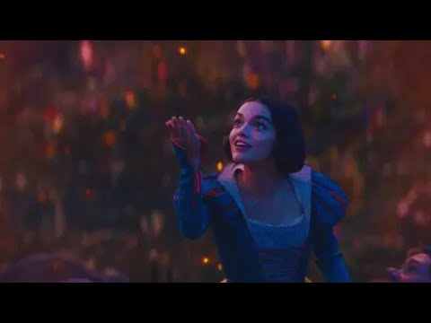 Disney's Snow White Remake: Is It DOOMED by Controversy? (Beyond the Headlines!)