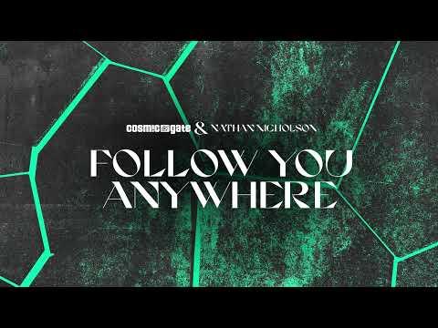Video thumbnail for Follow You Anywhere