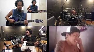 Download lagu I Still Think About You - DANGER-DANGER (cover) mp3 Download lagu I Still Think About You - DANGER-DANGER (cover) mp3