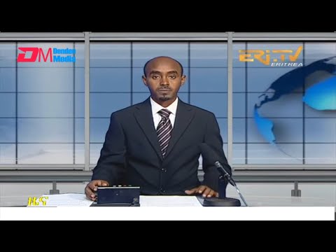 Midday News in Tigrinya for June 29, 2022 - ERi-TV, Eritrea