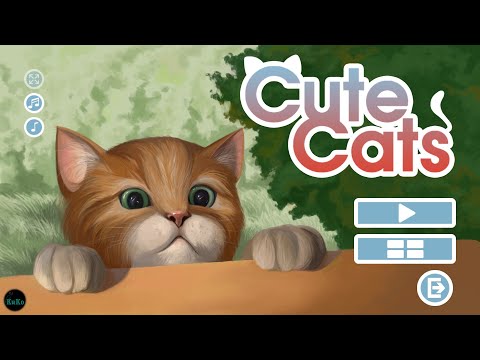 Cute Cats 2 on Steam