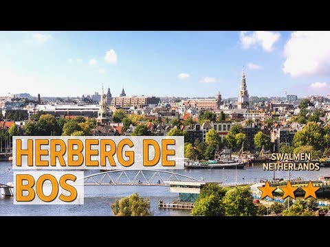 Herberg de Bos hotel review | Hotels in Swalmen | Netherlands Hotels