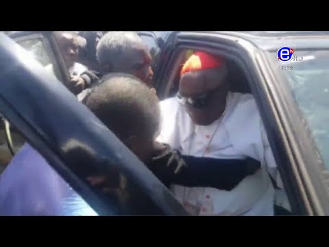 PIDGIN NEWS FRIDAY 6th NOVEMBER 2020 - EQUINOXE TV