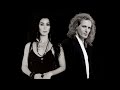 Cher & Michael Bolton - I Found Someone (re-uploaded) 432 Hz