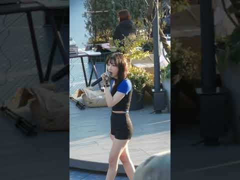 200111 PINKFANTASY yechan  Anjaan jahaan 2部