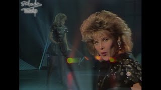 C.C. Catch - Are You Man Enough (1987) Tv - 13.06.1987 /RE