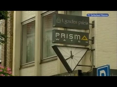 GLD Nieuws 10 juli 2009 - Nieuws