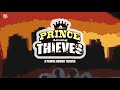 Prince Paul - A Prince Among Thieves