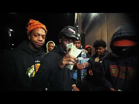 Bla$ta x BoozaKeepScorin - Novelist (Exclusive Music Video) | Dir. DirectedByStar