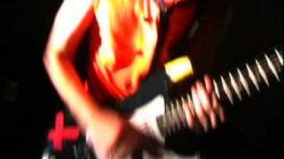 xbxrx - pigs wear blue [OFFICIAL MUSIC VIDEO]