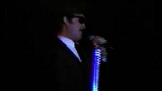 Blues Brothers - Messin&#39; with the kid