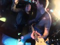 Velvet Crush Omaha 1-17-15 Arena Sports Bar - My Own Worst Enemy