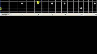 Harlem  Nocturne  The  Ventures  B A S I C Guitar Lesson Fingerstyle Solo Chord Melody