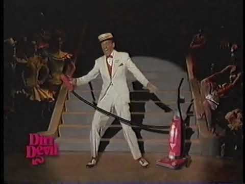 Dirt Devil Ultra Swivel Glide :15