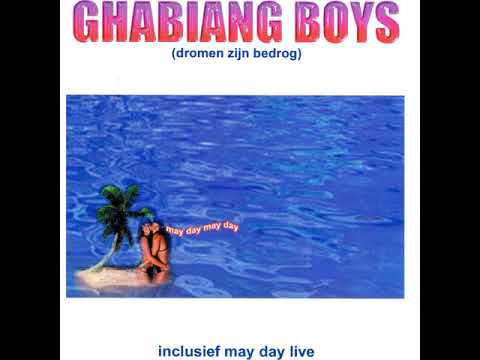 Ghabiangboys - Mooi meisje  voe mama