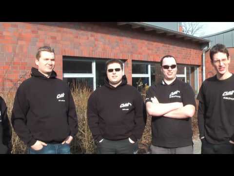 GSH 20 Opening Teaser - Gamesession Hannover 20