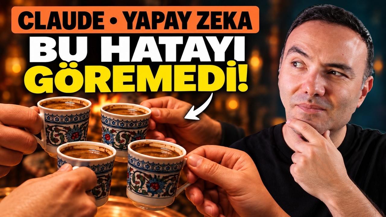 Claude Kendi Reklam Filmini Eleştirdi, Ama Asıl Hatayı Göremedi
