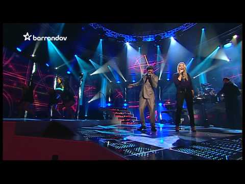 TO BYL NÁŠ HIT - Můj čas - Sámer Issa, Martina Balogová