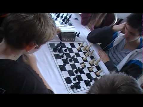 7.4.2. Peter Šoltýs  - Martin Jablonický  0 - 1