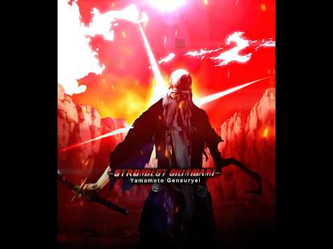 「Strongest Soul Reapers vs Strongest Quincy🈳」Bleach Manga Edit #bleach