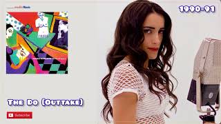 Martika, The Do [Martika’s Kitchen Outtake] (1990-91) @duane.PrinceDMSR