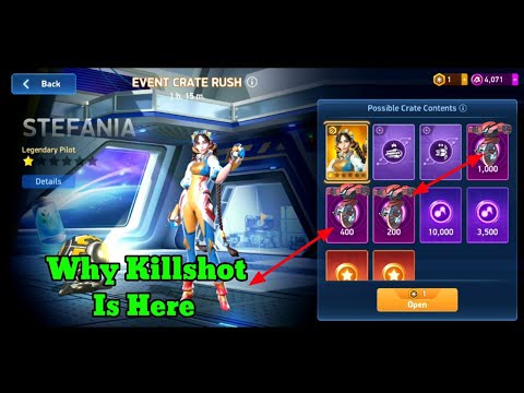 Stefania Token Spin 😈 Lucky Guy I Am Really 😃 Mech arena Event Spin