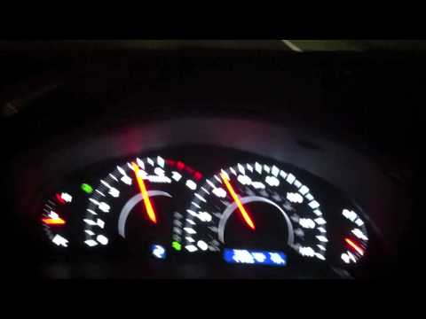 2011 Toyota Camry K&N Intake Sound Clip