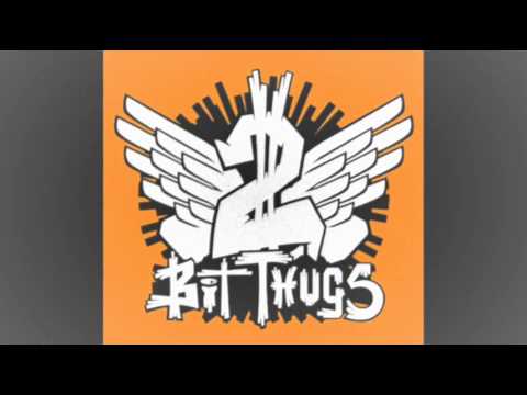 2 Bit Thugs - A Good Look (Atomic Hooligan Remix)