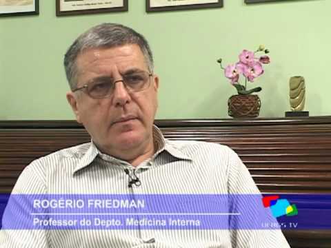 Conhecendo a UFRGS - FAMED (1/3)