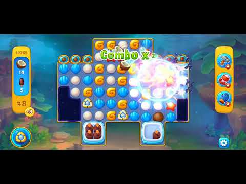 Fishdom/Gameplay/Levels(10769)