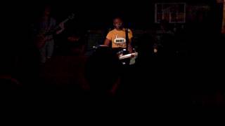 Vagabon -- Cleaning House