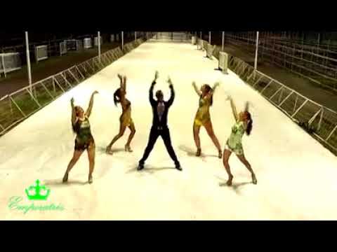 Samba Enredo Emperatriz 2019