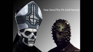 Year Zero - The Pit (Hell Remix)