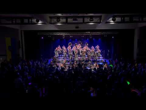 Edàfetzer Ehningen e.V. Nena Medley