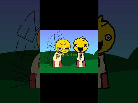 The One of PghLFilms' Funniest Moments!! #2 #sprunki #sprunkiincredibox #pghlfilms #art