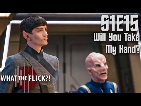 Star Trek: Discovery Season 1, Episode 15 Review