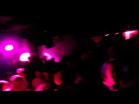 Clara 3000@Rex Club - Sam 19 juil 2014 - 3/3