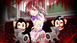 【ゆっくり怪異録】リンフォン編 肆話「箱」【ゆっくり怪異録】