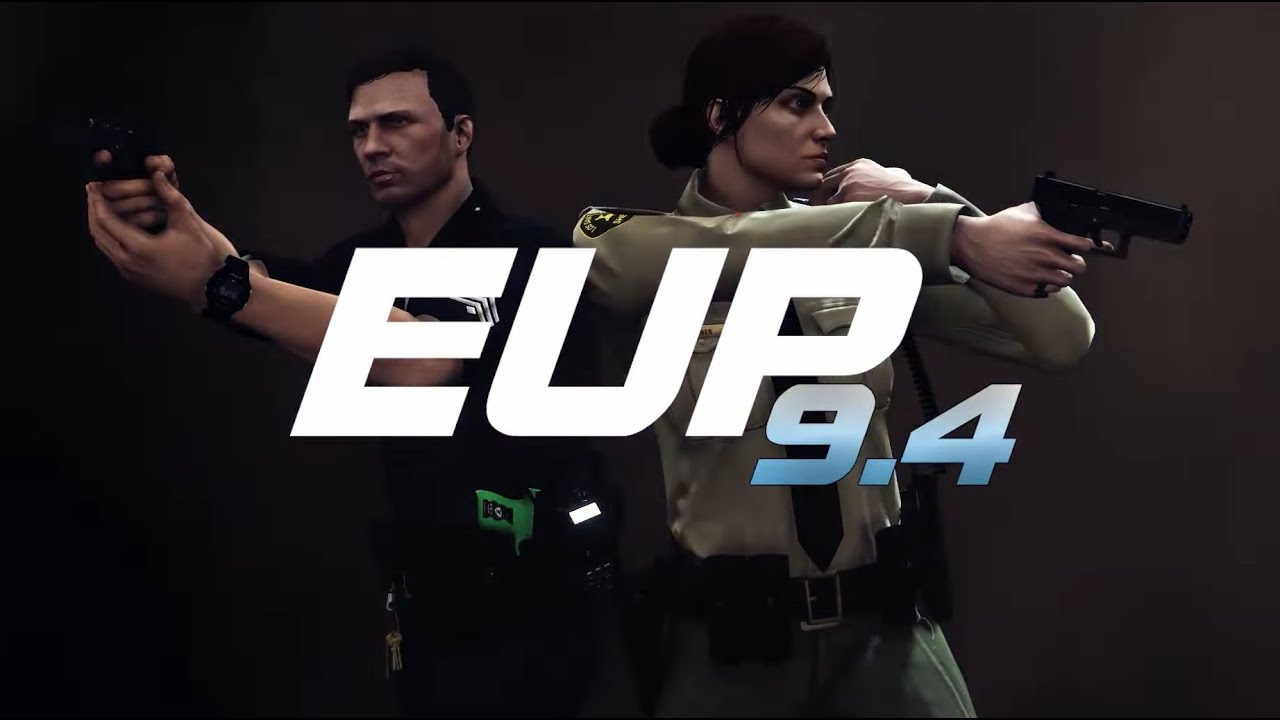 EUP 9.4 LSPDFR