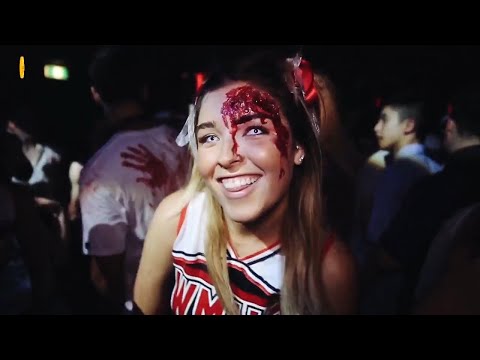 DJ Bl3ND feat. Mr. Shammi - Light Up The Fire (Original Mix)