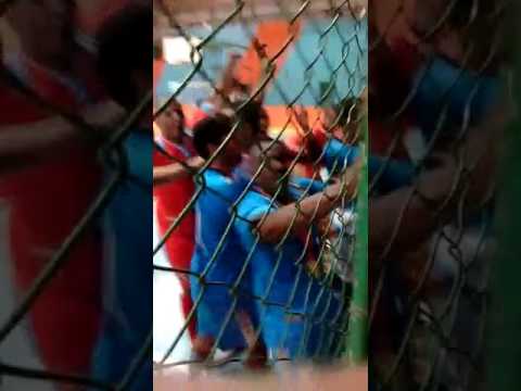 Kalango's futsal/campeão 2016