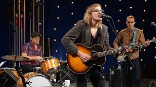 Dylan LeBlanc - 'Look How Far We've Come' | The Bridge 909 in Studio