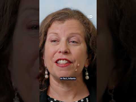 How Strong Are Children's Immune Systems? | Dw Documentary