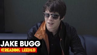 Jake Bugg - 3 Minutes to the Stage | R&amp;L 2014