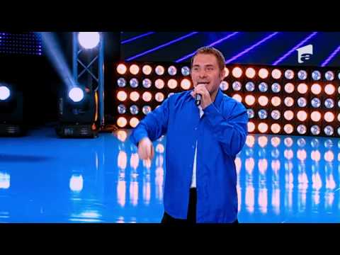 Adrian Cristian ar da un inel. Si noi orice, doar sa taca!