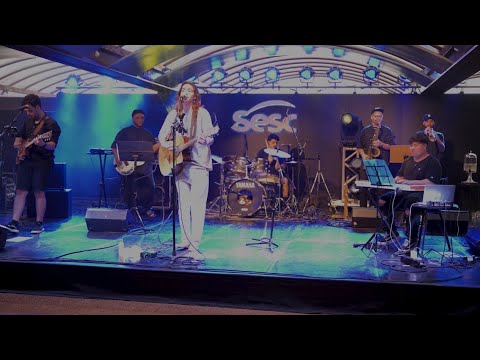 Genaro Magri - Alexa desliga os meus sentimentos (Ao vivo no Sesc)