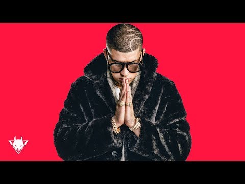 Bad Bunny x Cardi B Type Beat "Pablo"| Trap Rap Instrumental